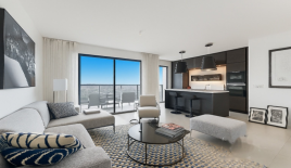 Квартира за 650 000 евро в Каннах, Франция