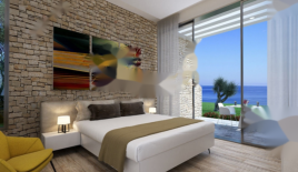 Квартира за 2 200 000 евро в Айос-Георгиос-Пейас, Кипр