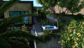 Квартира за 4 750 000 евро в Агиос Тихоне, Кипр