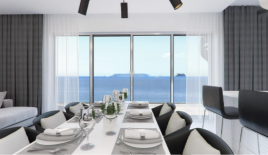 Квартира за 1 181 880 евро в Лимасоле, Кипр