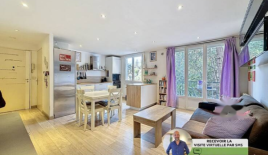 Квартира за 230 000 евро в Каннах, Франция