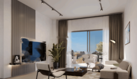 Квартира за 370 500 евро в Лимасоле, Кипр