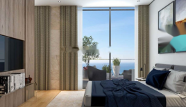 Квартира за 2 523 000 евро в Агиос Тихоне, Кипр