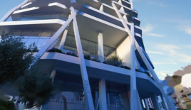 Квартира за 1 707 100 евро в Ермасойе, Кипр