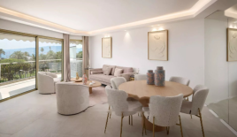 Квартира за 2 690 000 евро в Каннах, Франция