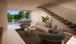 Квартира за 390 000 евро в Ларнаке, Кипр