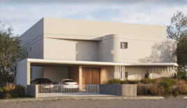 Квартира за 2 250 000 евро в Айос-Атанасиосе, Кипр