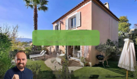 Квартира за 639 900 евро в Каннах, Франция