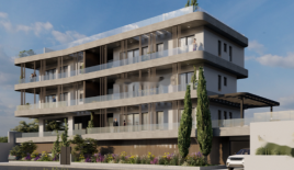 Квартира за 746 800 евро в Айос-Атанасиосе, Кипр