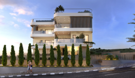 Квартира за 845 000 евро в Ермасойе, Кипр