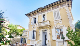 Квартира за 1 390 000 евро в Каннах, Франция