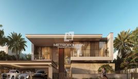 Вилла за 6 537 558 евро в Дубае, ОАЭ