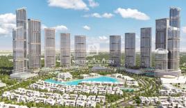 Апартаменты за 321 842 евро в Дубае, ОАЭ