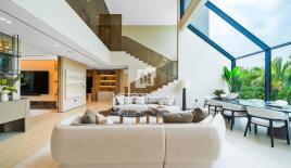 Вилла за 9 123 954 евро в Дубае, ОАЭ