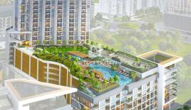 Апартаменты за 443 991 евро в Дубае, ОАЭ