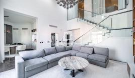 Пентхаус за 2 527 410 евро в Дубае, ОАЭ