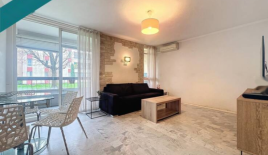 Квартира за 155 000 евро в Каннах, Франция