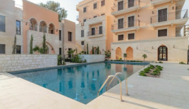 Квартира за 1 350 000 евро в Ермасойе, Кипр