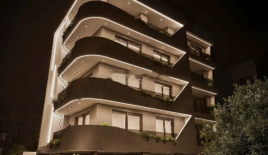 Квартира за 300 000 евро в Лимасоле, Кипр