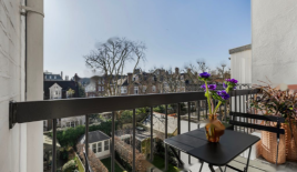 Квартира за 1 897 500 евро в Лондоне, Великобритания