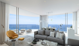 Квартира за 1 494 000 евро в Лимасоле, Кипр