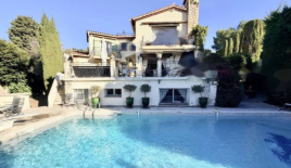 Квартира за 2 800 000 евро в Каннах, Франция