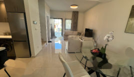 Квартира за 365 000 евро в Пареклисии, Кипр