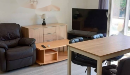 Квартира за 276 800 евро в Каннах, Франция