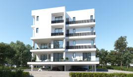 Квартира за 355 000 евро в Ларнаке, Кипр