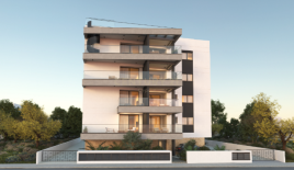 Квартира за 415 000 евро в Лимасоле, Кипр