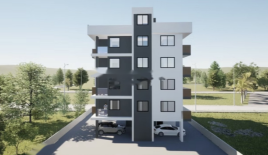 Квартира за 243 000 евро в Ларнаке, Кипр