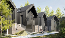 Квартира за 720 000 евро в Мониатисе, Кипр