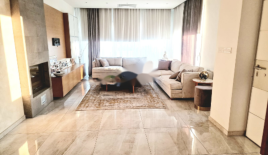 Квартира за 1 890 000 евро в Айос-Атанасиосе, Кипр