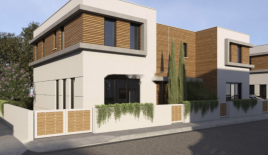 Квартира за 295 240 евро в Паралимни, Кипр