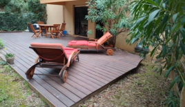 Квартира за 299 000 евро в Каннах, Франция