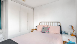 Квартира за 287 500 евро в Лондоне, Великобритания