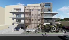 Квартира за 450 000 евро в Меса-Йитонии, Кипр