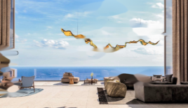 Квартира за 18 000 000 евро в Лимасоле, Кипр