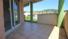 Квартира за 265 000 евро в Каннах, Франция