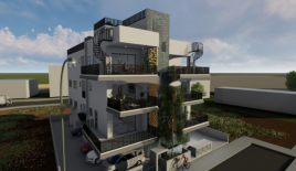 Квартира за 385 000 евро в Лимасоле, Кипр