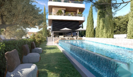 Квартира за 2 360 400 евро в Ермасойе, Кипр