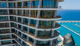 Квартира за 1 450 000 евро в Айя-Напе, Кипр