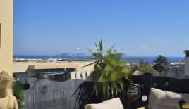 Квартира за 385 000 евро в Каннах, Франция