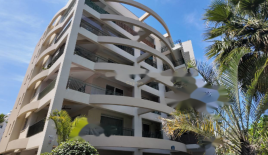 Квартира за 286 000 евро в Лимасоле, Кипр