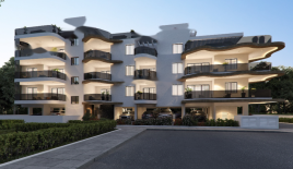 Квартира за 3 300 000 евро в Арадипу, Кипр