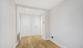 Квартира за 908 500 евро в Лондоне, Великобритания