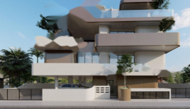 Квартира за 375 000 евро в Лимасоле, Кипр