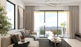 Квартира за 440 000 евро в Лимасоле, Кипр