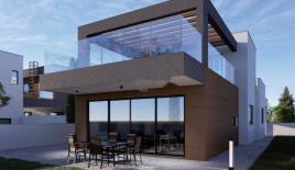 Квартира за 750 000 евро в Айос-Атанасиосе, Кипр