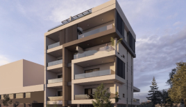 Квартира за 180 000 евро в Ларнаке, Кипр